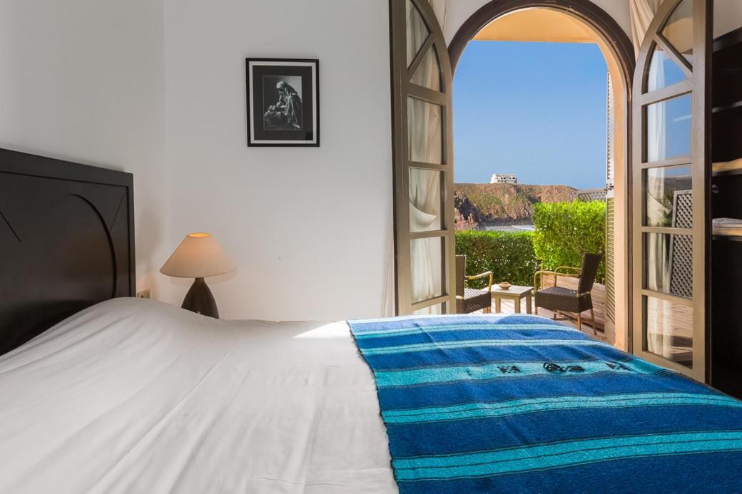 Auberge Dar Najmat Mirleft Εξωτερικό φωτογραφία