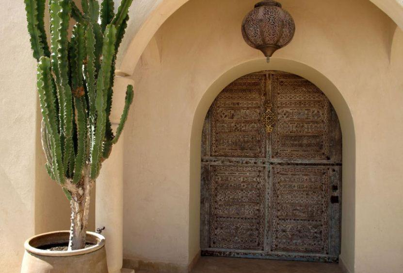 Auberge Dar Najmat Mirleft Εξωτερικό φωτογραφία