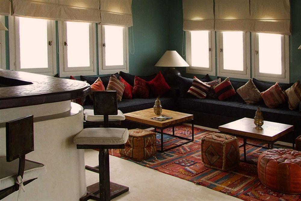Auberge Dar Najmat Mirleft Εξωτερικό φωτογραφία