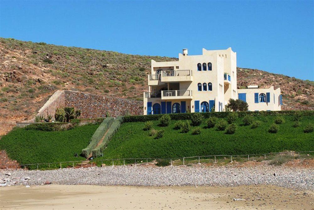 Auberge Dar Najmat Mirleft Εξωτερικό φωτογραφία