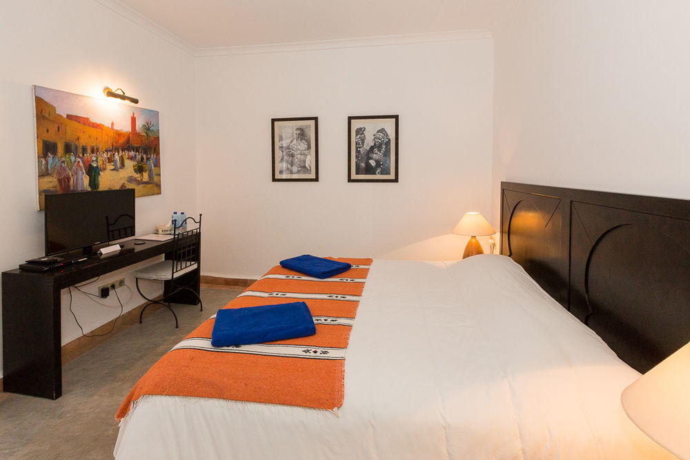 Auberge Dar Najmat Mirleft Εξωτερικό φωτογραφία