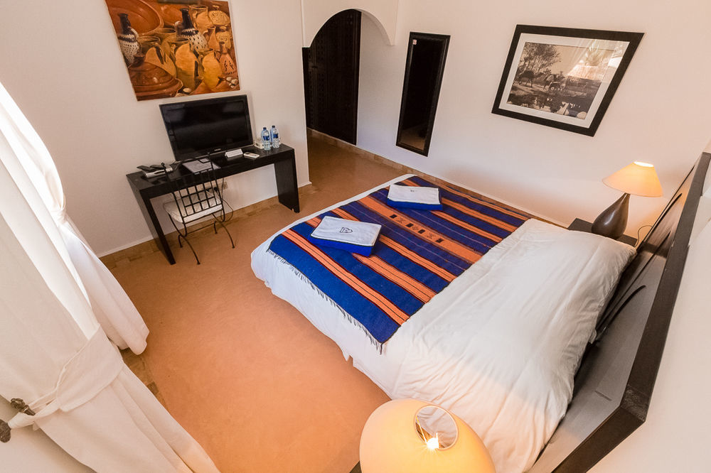Auberge Dar Najmat Mirleft Εξωτερικό φωτογραφία