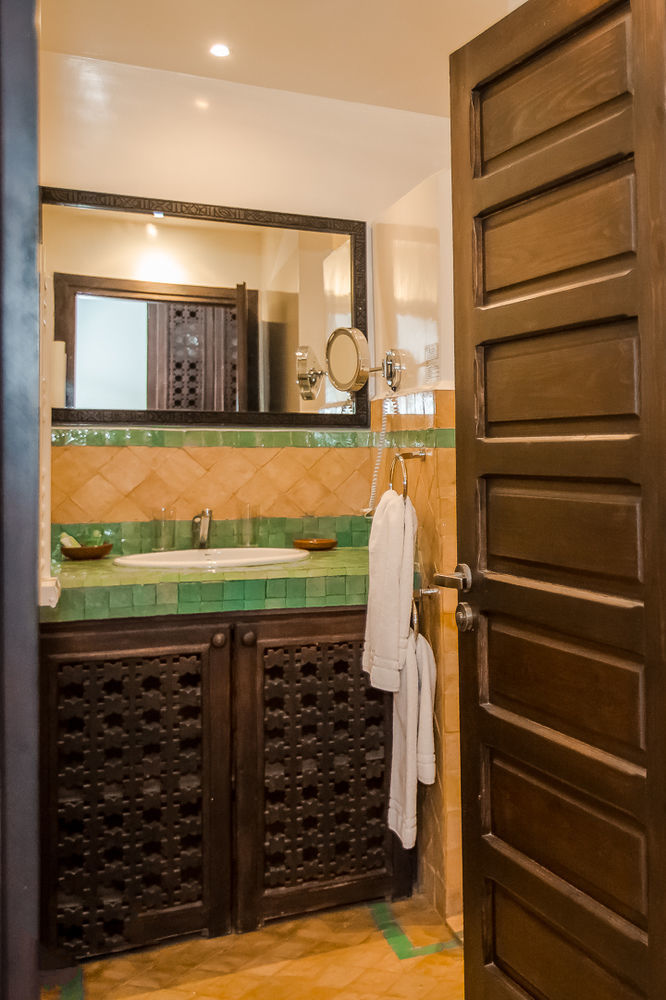 Auberge Dar Najmat Mirleft Εξωτερικό φωτογραφία