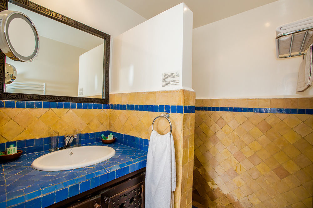 Auberge Dar Najmat Mirleft Εξωτερικό φωτογραφία