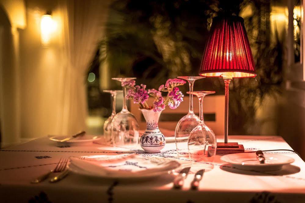 Auberge Dar Najmat Mirleft Εξωτερικό φωτογραφία