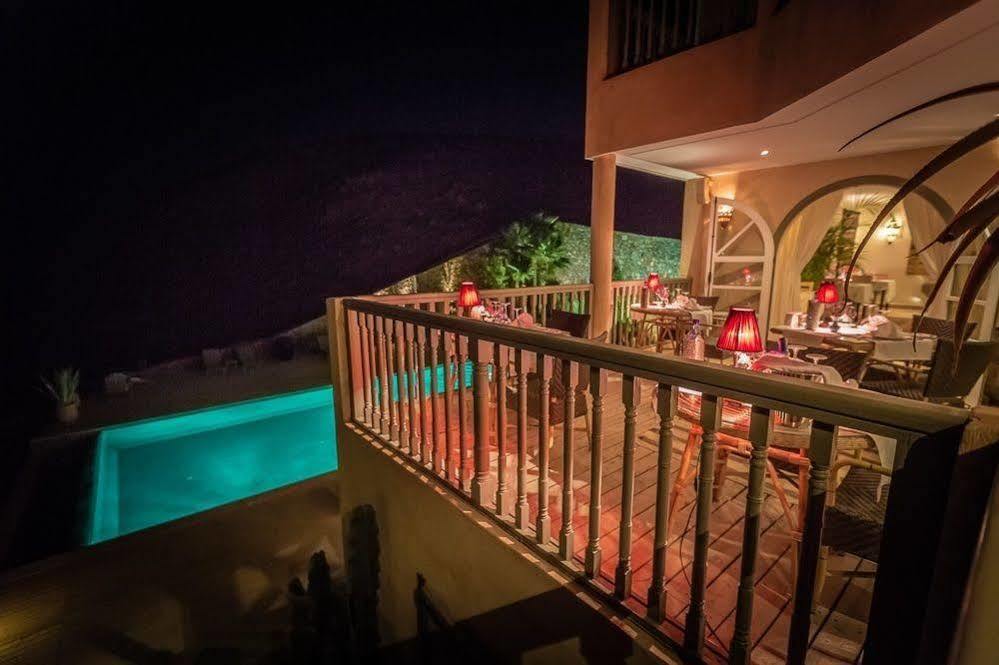 Auberge Dar Najmat Mirleft Εξωτερικό φωτογραφία