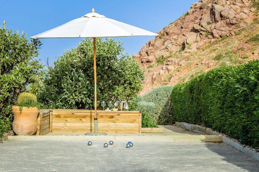 Auberge Dar Najmat Mirleft Εξωτερικό φωτογραφία