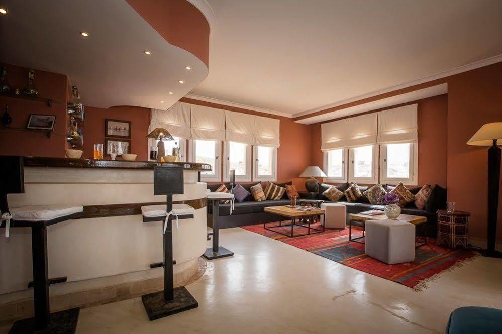 Auberge Dar Najmat Mirleft Εξωτερικό φωτογραφία